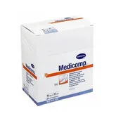 Hartmann Medicomp Gasa Suave 10X10cm 2x25 Unidades