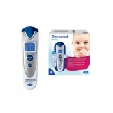 Hartmann Thermoval Termómetro Baby Sense 