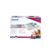 Hartmann Veroval Tensiómetro Brazo 1 Unidad