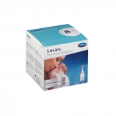 Lusan Suero Fisiológico 30x5 ml Monodosis