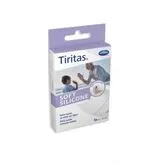 Hartmann Apósitos Adhesivos Soft Silicone 6 X 10 Cm 5 Unidades 