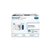 Hartmann Veroval Compact  Tensiómetro De Brazo