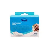Hartmann Cosmopor Silicone 7,2x5cm 5 Unidades