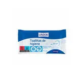Hartmann Lindor Toallitas Húmedas 10 Unidades