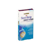 3M Nexcare Sutura Steri-Strip 12 X 100 m 6 Tiras 