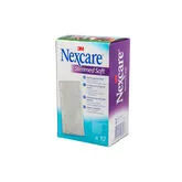 Nexcare Sterimed Soft Gasas 18x40cm 12U