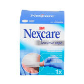 Nexcare 3m Esparadrapo Papel Blanco 5mx5cm