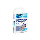 Nexcare Aqua 360 14 Tiritas Impermeables