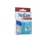 Nexcare Tapón Nasal Hemostáticos