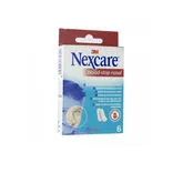 Nexcare Tapón Nasal Hemostáticos