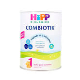 Hipp Leche Para Lactantes Combiotik 800g