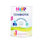 Hipp Leche Para Lactantes Combiotik 800g