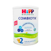 Hipp Combiotik 2 Leche Continuación 800g 