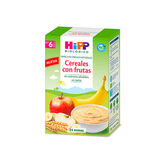 Hipp Papilla Cereales Con Frutas 600g