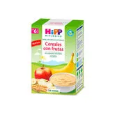 Hipp Papilla Cereales Con Frutas 600g