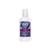 Oral-B Oral B 3d White Luxe Enjuague 500ml