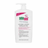 Sebamed Pieles Sensibles Loción Enriquecida 750ml