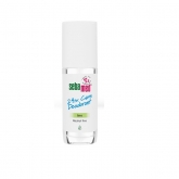 Sebamed Desodorante Lima Sin Alcohol Spray 75ml