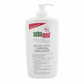 Sebamend Leche Corporal Hidratante Piel Normal 400ml