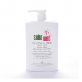 Sebamed Emulsión Sin Jabón 500ml