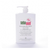 Sebamed Emulsión Sin Jabón 500ml