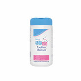 Sebamed Baby Toallitas Oleosas 70 uds