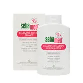 Sebamed Champú Ultrasuave 400ml