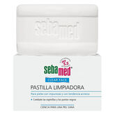 Sebamed Clear Face Pastilla Limpiadora 100g