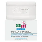 Sebamed Clear Face Pastilla Limpiadora 100g