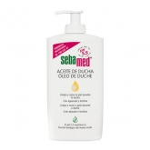 Sebamed Aceite De Ducha 500ml