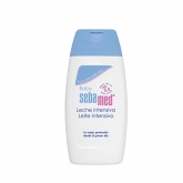 Sebamed Baby Leche Intensiva 200ml