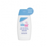 Sebamed Baby Gel Extra Suave 200ml