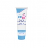 Sebamed Baby Crema Protectora Facial 50ml