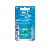 Oral B Satin Tape Menta 25m