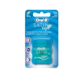 Oral B Satin Tape Menta 25m