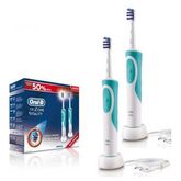 Oral-B Cepillo Elec Duo Trizone