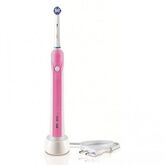 Oral-B Professional Care 700 Precision Clean Cepillo Dental Eléctrico Rosa Oral B