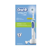 Oral-B Oral B Cepillo Eléctrico Vitality Crossaction