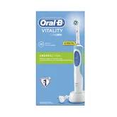 Oral-B Oral B Cepillo Eléctrico Vitality Crossaction