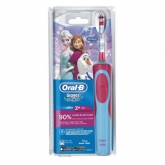 Oral B Stages Frozen Cepillo Dental Eléctrico 