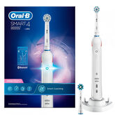 Oral-B Smart 4 4000N Cepillo Eléctrico