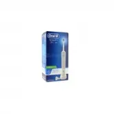 Oral-B Vitality 100 Cross Action Cepillo Eléctrico Blanco