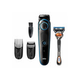 Braun Afeitadora Barbero BT5240