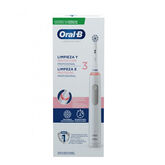 Oral B Limpieza y Protección Profesional 3 Cepillo Eléctrico