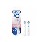 Oral B Recambio IO Gentle Care 2 Unidades 