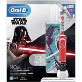 Oral B Pack Star Wars + Estuche Gratis