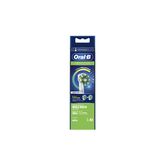 Oral-B Cross Action Recambio Cepillo Dental 3 Unidades