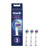 Oral-B 3D White Cabezal De Recambio 3 Uds.