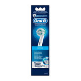 Oral-B Ortho Recambio Cepillo Eléctrico 2 Uds