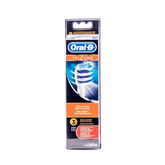 Oral B Recambio Cepillo Dental Trizone 3 U